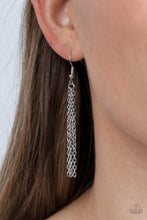 Load image into Gallery viewer, Paparazzi - Celestial Essence - Purple Necklace