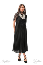 Load image into Gallery viewer, Paparazzi -The Courtney Zi Collection Necklace