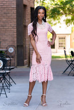 Load image into Gallery viewer, Paparazzi -The Courtney Zi Collection Necklace