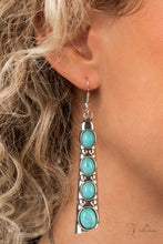 Load image into Gallery viewer, Paparazzi - The Ebony Zi Collection Necklace