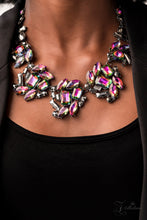 Load image into Gallery viewer, Paparazzi - Obsessed Zi Collection Necklace