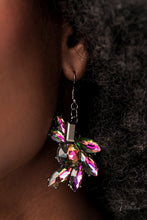 Load image into Gallery viewer, Paparazzi - Obsessed Zi Collection Necklace