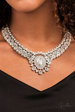 Load image into Gallery viewer, Paparazzi - Exquisite Zi Collection Necklace
