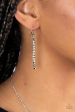 Load image into Gallery viewer, Paparazzi - Stellar Crescendo - White Necklace