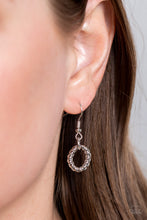 Load image into Gallery viewer, Paparazzi - Cosmic Cosmos - Yellow Necklace