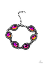 Load image into Gallery viewer, Paparazzi - Next-Level Sparkle - Multi Bracelet