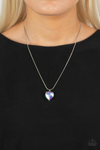 Load image into Gallery viewer, Paparazzi - Smitten with Style - Multi Necklace