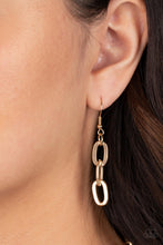 Load image into Gallery viewer, Paparazzi - Suburban Yacht Club - Brown Necklace