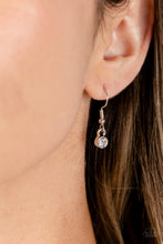 Load image into Gallery viewer, Paparazzi - Galloping Gala - Red Necklace