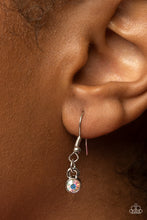 Load image into Gallery viewer, Paparazzi - Encrusted Elegance - Multi Necklace