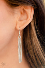 Load image into Gallery viewer, Paparazzi - Excalibur Extravagance - Blue Fashion Fix