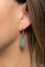 Load image into Gallery viewer, Paparazzi - I BEAD You Now - Green Necklace