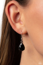 Load image into Gallery viewer, Paparazzi - Explosive Effulgence - Black Necklace