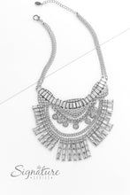 Load image into Gallery viewer, Zi Collection - The Nedra Necklace