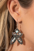 Load image into Gallery viewer, Zi Collection - The April Necklace