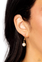 Load image into Gallery viewer, Paparazzi - Caliber Choreographer - Gold Necklace
