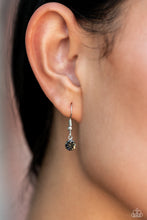 Load image into Gallery viewer, Paparazzi - LOCK and Roll - Silver Necklace