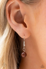 Load image into Gallery viewer, Paparazzi - Desertscape Delight - Brown Necklace