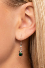 Load image into Gallery viewer, Paparazzi - Pocketful of Sunshine - Green Necklace