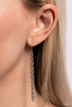 Load image into Gallery viewer, Paparazzi - FLYING Low - Blue Necklace