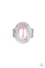 Load image into Gallery viewer, Paparazzi - The ROYALE Treatment - Pink Ring
