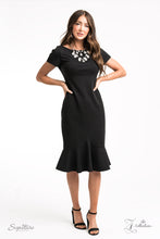 Load image into Gallery viewer, Paparazzi - The Sarah Necklace
