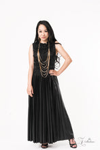 Load image into Gallery viewer, Paparazzi - Commanding Necklace
