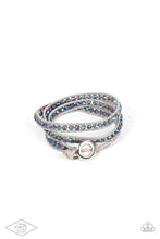Load image into Gallery viewer, Paparazzi - What Goes Around - Multi Bracelet
