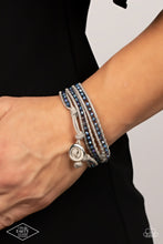 Load image into Gallery viewer, Paparazzi - What Goes Around - Multi Bracelet
