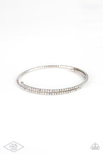 Load image into Gallery viewer, Paparazzi - Sleek Sparkle - Multi Bracelet
