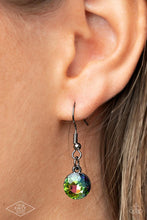 Load image into Gallery viewer, Paparazzi - Unfiltered Confidence - Multi Necklace
