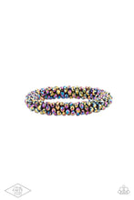 Load image into Gallery viewer, Paparazzi - Wake Up and Sparkle - Multi Bracelet
