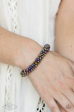 Load image into Gallery viewer, Paparazzi - Wake Up and Sparkle - Multi Bracelet
