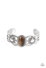 Load image into Gallery viewer, Paparazzi - Solar Solstice - Brown Bracelet
