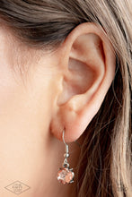 Load image into Gallery viewer, Paparazzi - Dreamy Decorum - Multi Necklace
