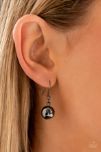 Load image into Gallery viewer, Paparazzi - Interstellar Influencer - Blue Necklace
