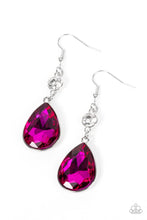 Load image into Gallery viewer, Paparazzi - Smile for the Camera - Pink Earring

