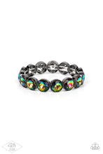 Load image into Gallery viewer, Paparazzi - Number One Knockout - Multi Bracelet
