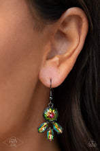 Load image into Gallery viewer, Paparazzi - Combustible Charisma - Multi Necklace
