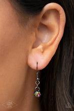 Load image into Gallery viewer, Paparazzi - All The Worlds My Stage - Multi Necklace
