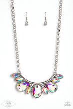Load image into Gallery viewer, Paparazzi - Never SLAY Never - Multi Necklace

