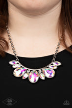 Load image into Gallery viewer, Paparazzi - Never SLAY Never - Multi Necklace

