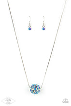 Load image into Gallery viewer, Paparazzi - Come Out of Your BOMBSHELL - Multi Necklace
