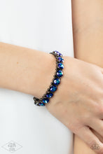 Load image into Gallery viewer, Paparazzi - Sugar-Coated Sparkle - Multi Bracelet
