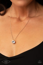 Load image into Gallery viewer, Paparazzi - What A Gem - Gold Necklace
